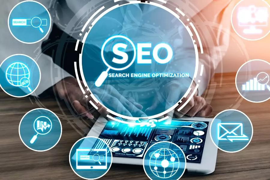 SEO Search Engine Optimization Services