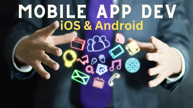 Cost of Mobile App Development 