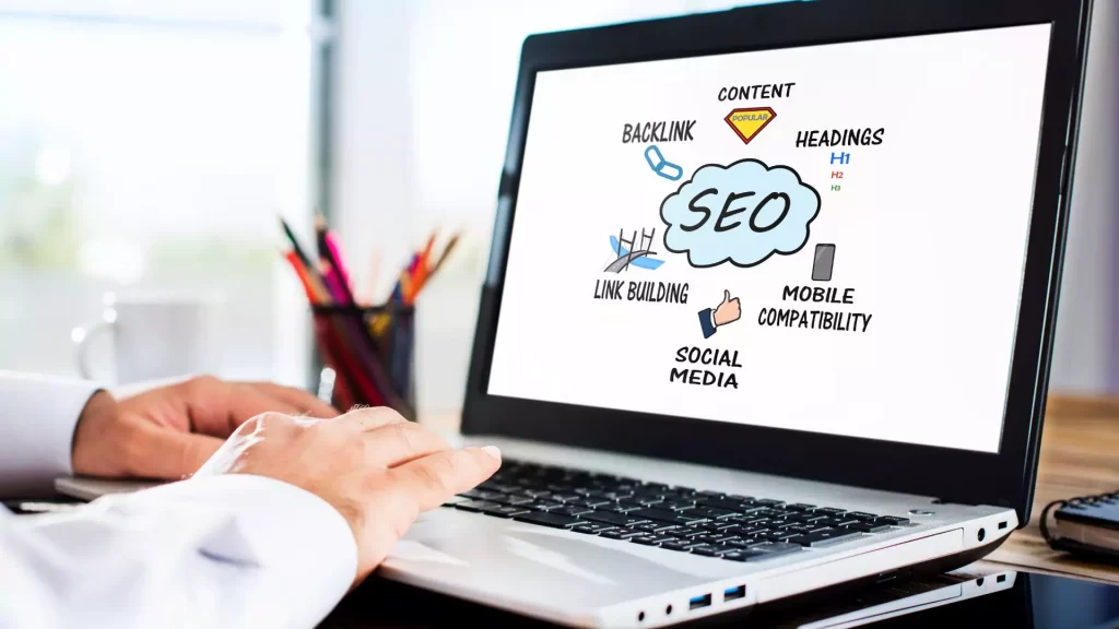 The Significance of SEO in the Digital Age